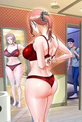 羞羞漫画首页新番上线